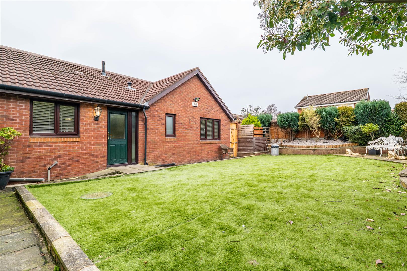 Spring Meadow, Leyland